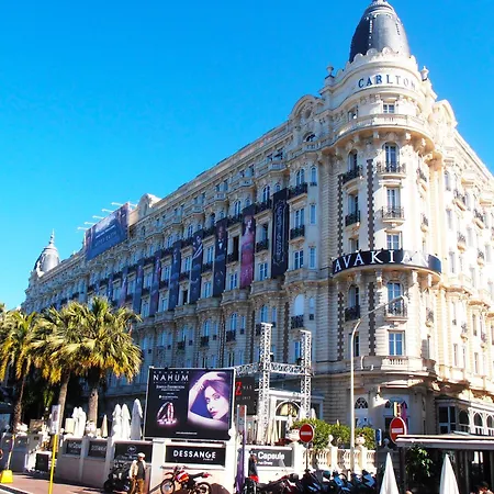 Heart Of Amazing Design Croisette Location Seller By Oiam * Cannes