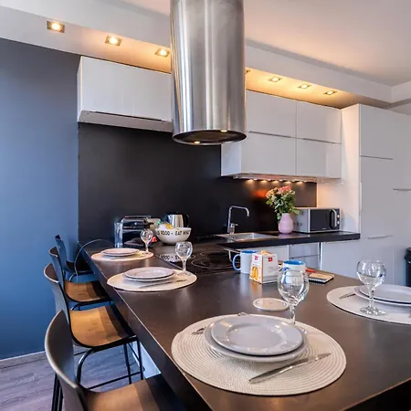 Heart Of Amazing Design Croisette Location Seller By Oiam Apartment Cannes