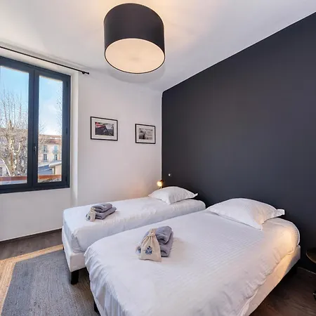 Apartment Heart Of Amazing Design Croisette Location Seller By Oiam Cannes
