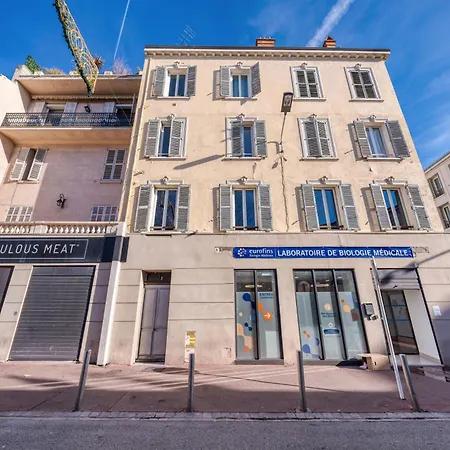 Heart Of Amazing Design Croisette Location Seller By Oiam Cannes