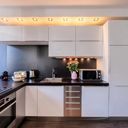 Apartment Heart Of Amazing Design Croisette Location Seller By Oiam Cannes