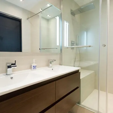 Apartment Heart Of Amazing Design Croisette Location Seller By Oiam
